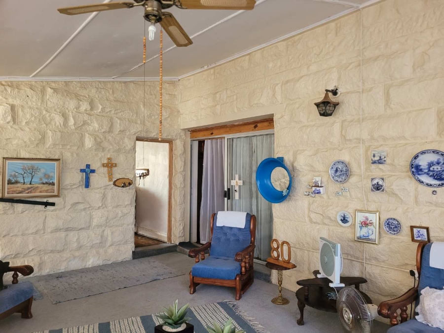 3 Bedroom Property for Sale in Paul Roux Free State